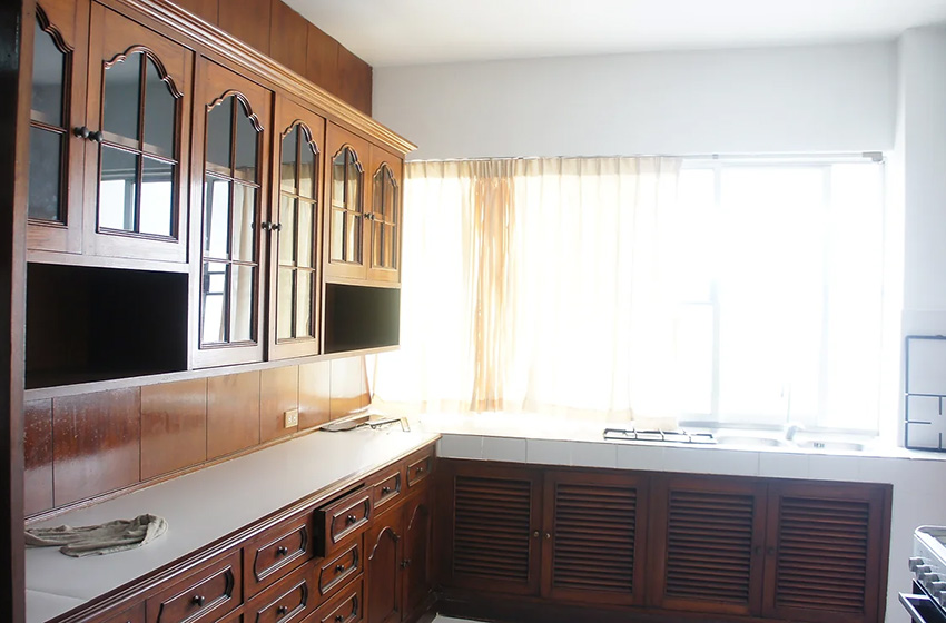 Apartment in Sukhumvit 